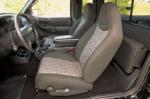 Ford Ranger America 2001 года